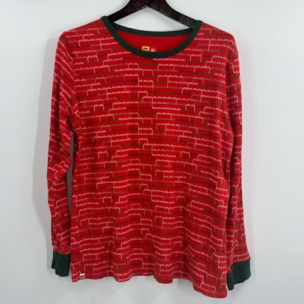 Lego Shirt Women’s Size XL